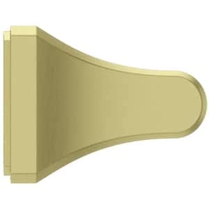 Coupon ✔️ Pfister Park Avenue™ 24 in. Towel Bar in Brushed Gold 👏 - Image 3