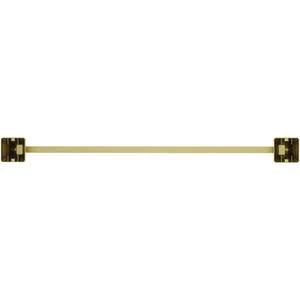 Coupon ✔️ Pfister Park Avenue™ 24 in. Towel Bar in Brushed Gold 👏 - Image 4