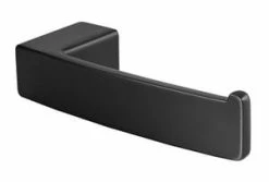 Coupon ⭐ Pfister Kenzo™ Concealed Mount and Wall Mount Toilet Tissue Holder in Black ✔️