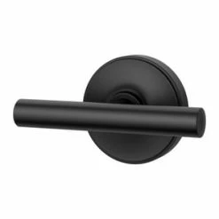 Hot Sale 🧨 Pfister Tenet™ Single Robe Hook in Matte Black ✔️