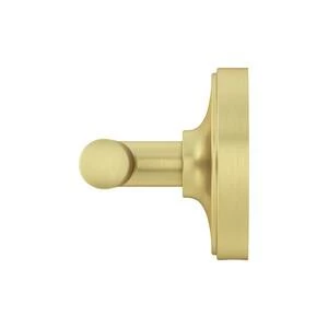 Best deal 🛒 Pfister Tenet™ Single Robe Hook in Brushed Gold 💯 - Image 2