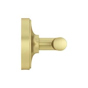 Best deal 🛒 Pfister Tenet™ Single Robe Hook in Brushed Gold 💯 - Image 3