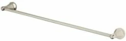 Best Sale 🧨 Pfister Arterra™ 24 in. Towel Bar in Polished Nickel ⌛