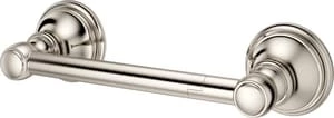 Cheap 👏 Pfister Tisbury™ Concealed Mount and Wall Mount Toilet Tissue Holder in Polished Nickel 🔔