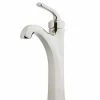 Best reviews of 💯 Pfister Arterra™ Single Handle Vessel Filler Bathroom Sink Faucet in Polished Nickel ⌛