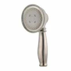 Flash Sale 🧨 Pfister Avalon™ Multi Function Hand Shower in Brushed Nickel ❤️