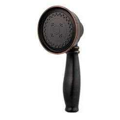 New 🤩 Pfister Avalon™ Multi Function Hand Shower in Tuscan Bronze ⌛