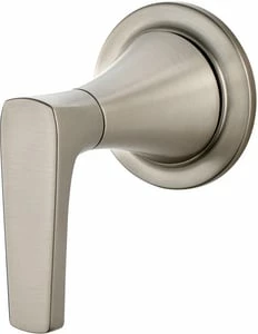 Flash Sale 👏 Pfister Kelen™ Diverter Trim in Brushed Nickel 🌟