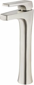 Best Pirce 🔥 Pfister Kelen™ Single Handle Vessel Filler Bathroom Sink Faucet in Brushed Nickel ⭐