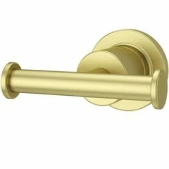 Best Pirce 🧨 Pfister Contempra™ 2 Robe Hook in Brushed Gold 🔥