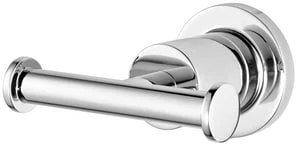 Wholesale ✔️ Pfister Contempra™ 2 Robe Hook in Polished Chrome 🔔