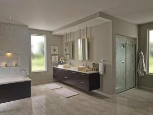 Wholesale ✔️ Pfister Contempra™ 2 Robe Hook in Polished Chrome 🔔 - Image 2