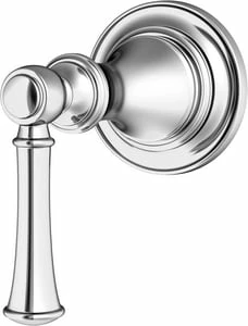Coupon 💯 Pfister Tisbury™ 3 in. Diverter Trim with Single Lever Handle in Polished Chrome 😉