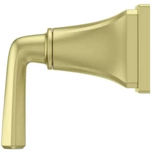 Outlet 😀 Pfister Park Avenue™ Diverter Trim with Single Lever Handle in Brushed Gold ❤️ - Image 2