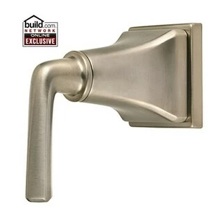 Cheapest ❤️ Pfister Park Avenue™ Diverter Trim in Brushed Nickel 😀