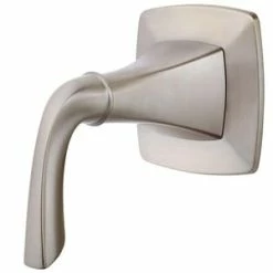 Buy 👏 Pfister Bronson™ 3-17/32 in. Diverter Trim Kit in Polished Chrome 🧨