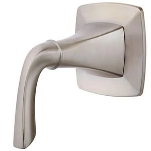 Buy 👏 Pfister Bronson™ 3-17/32 in. Diverter Trim Kit in Polished Chrome 🧨