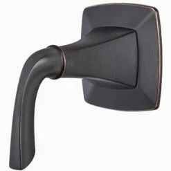 Flash Sale 🧨 Pfister Bronson™ Diverter Valve Trim with Single Lever Handle in Brushed Nickel ❤️