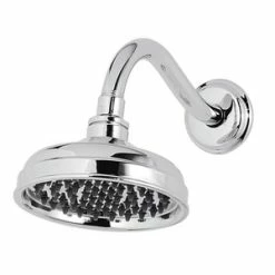 Best reviews of 🔥 Pfister Marielle™ 1.8 gpm 1-Function Showerhead in Polished Chrome 🔔