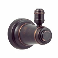 Best Pirce 👍 Pfister Ashfield™ 1 Robe Hook in Tuscan Bronze 😀