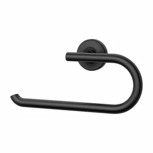 Wholesale š Pfister Tenet⢠Oval Open Towel Ring in Matte Black ā¤ļø