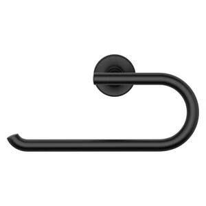 Wholesale š Pfister Tenet⢠Oval Open Towel Ring in Matte Black ā¤ļø - Image 4