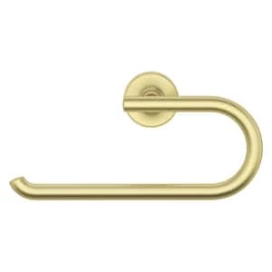 Coupon ✔️ Pfister Tenet™ Oval Open Towel Ring in Brushed Gold 🛒 - Image 4