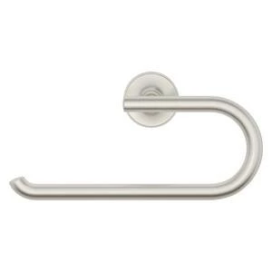 Best reviews of š„ Pfister Tenet⢠Oval Open Towel Ring in Brushed Nickel š„° - Image 4