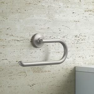 Best reviews of š„ Pfister Tenet⢠Oval Open Towel Ring in Brushed Nickel š„° - Image 5