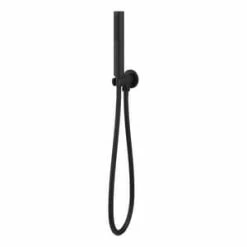 Promo ⌛ Pfister Contempra™ Single Function Hand Shower in Matte Black ⭐