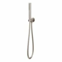 Budget 🥰 Pfister Contempra™ Single Function Hand Shower in Brushed Nickel 😉