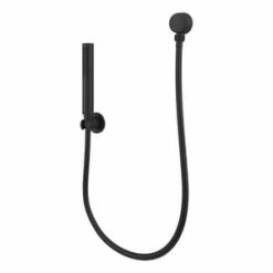 Brand new 🌟 Pfister Contempra™ Hand Shower in Matte Black 🧨