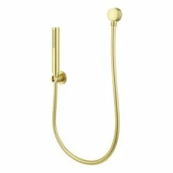 Top 10 👏 Pfister Contempra™ Hand Shower in Brushed Gold 😉