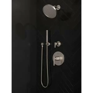 Best Pirce 🔔 Pfister Contempra™ Hand Shower in Brushed Nickel 😉 - Image 2