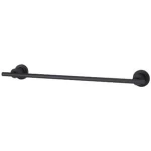 Buy 🥰 Pfister Contempra™ 18 in. Towel Bar in Matte Black 🎁