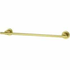 Buy 🧨 Pfister Contempra™ 18 in. Towel Bar in Brushed Gold 😉