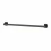 Outlet ⭐ Pfister Deckard™ 24 in. Towel Bar in Black 😀