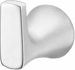 Hot Sale 🔥 Pfister Kelen™ 1 Robe Hook in Polished Chrome ⌛