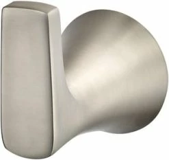 Promo 🌟 Pfister Kelen™ 1 Robe Hook in Brushed Nickel 👏