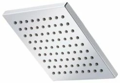 Buy 😀 Pfister Bronson Single Function Raincan Showerhead in Polished Chrome 🔔