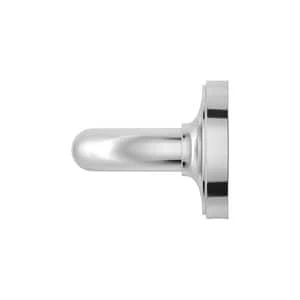 Best reviews of 𤩠Pfister Tenet⢠18 in. Towel Bar in Polished Chrome š - Image 2