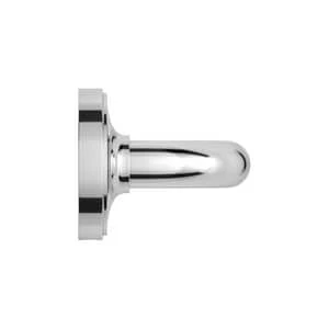 Best reviews of 𤩠Pfister Tenet⢠18 in. Towel Bar in Polished Chrome š - Image 3