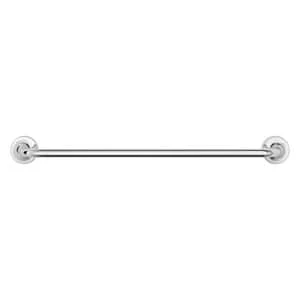 Best reviews of 𤩠Pfister Tenet⢠18 in. Towel Bar in Polished Chrome š - Image 4