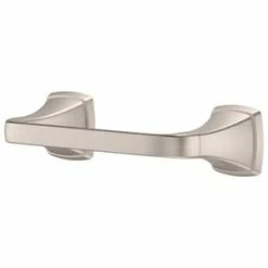 Deals ❤️ Pfister Bronson™ Toilet Tissue Holder in Brushed Nickel 😀