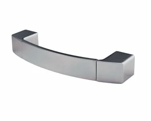 Wholesale 👏 Pfister Kenzo™ Rectangular Mini Towel Bar Towel Ring in Brushed Nickel 🎉