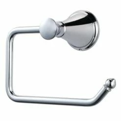 Top 10 🔔 Pfister Saxton™ Concealed Mount and Wall Mount Toilet Tissue Holder in Polished Chrome ⌛