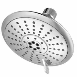 Buy 🛒 Pfister Iyla™ Multi Function Showerhead in Polished Chrome ✔️