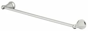 Best Sale 🌟 Pfister Arterra™ 18 in. Towel Bar in Polished Chrome 🎁