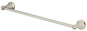 Deals 👏 Pfister Arterra™ 18 in. Towel Bar in Polished Nickel ⌛