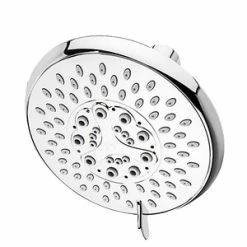 Hot Sale 🤩 Pfister Traditional Multi Function Combination, Drench, Full Spray, Massage and Rinse Showerhead in Polished Chrome 🎉